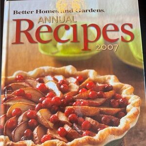 Delicious Recipes Cookbook